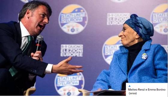 Europee, Renzi: "è andata male. Che follia" • Imola Oggi