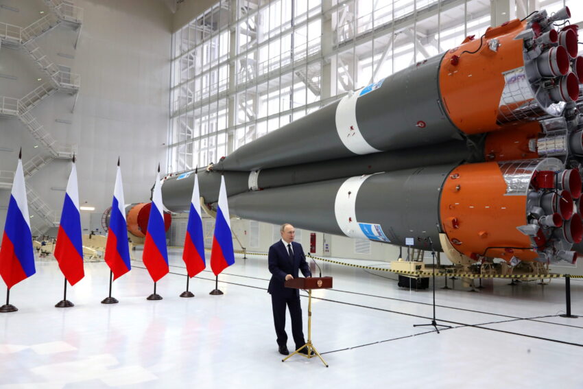 Attacchi ucraini ai Sistemi Nucleari Russi: rischio di escalation nucleare - Grandeinganno