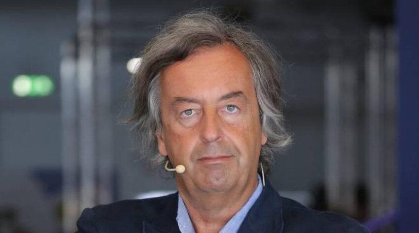 Due studi smentiscono le FAKE del professore Burioni e in uno di questi smentisce se stesso. - Grandeinganno