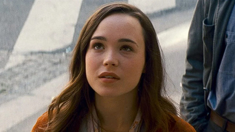 Inception, Elliot Page: "Mi sentivo fuori posto su un set pieno di uomini eterosessuali" - Grandeinganno