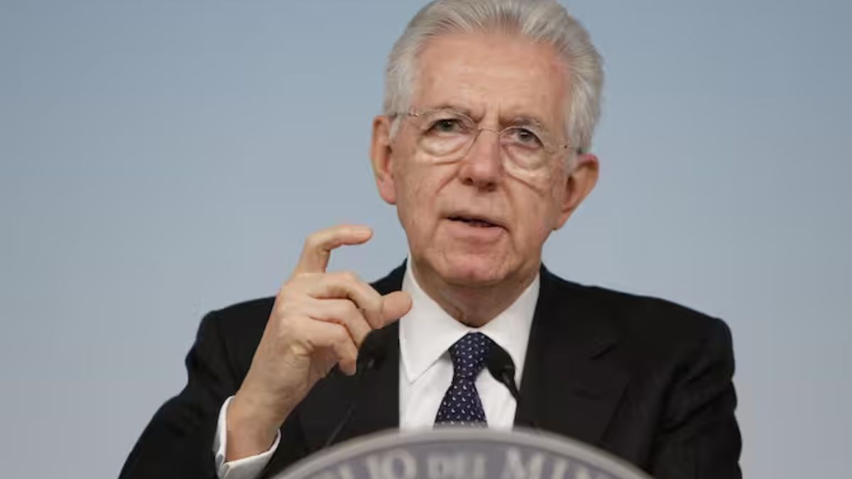 Mario Monti e il piano per l’Italexit. Clamorose rivelazioni: “Eravamo pronti a tornare alla Lira”. C’era un accordo con altri Paesi, ma Mattarella…