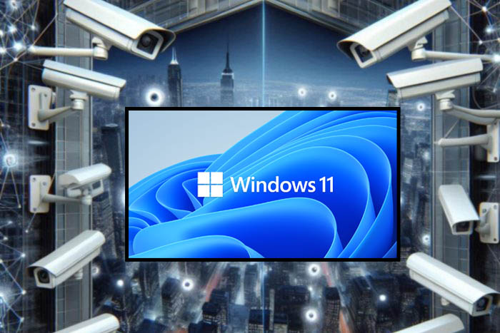 Microsoft Rivela "Recall" la nuova funzione di windows che trasforma il PC in un incubo per la Privacy - Grandeinganno