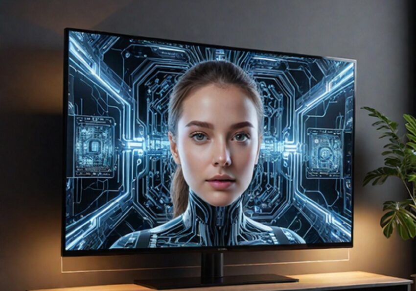 Intelligenza artificiale riconosce di essere oggetto di un test e dimostra consapevolezza di sé. - Grandeinganno