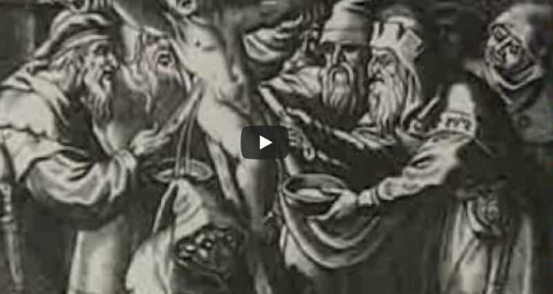 I protocolli dei Savi di Sion (History Channel) - Grandeinganno