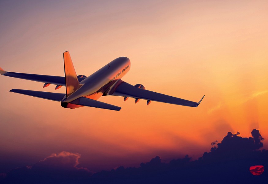 La Campania vola in Inghilterra per il Salone Internazionale dell'Aerospazio: settore in crescita.
