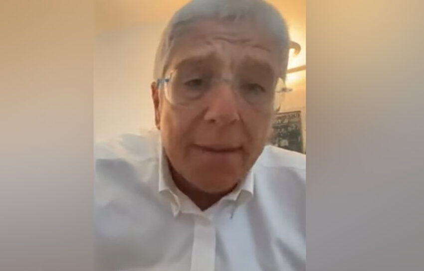 Mario Giordano: avremo la stessa Europa che non volevamo! Che c***o siamo andati a votare a fare? - Grandeinganno