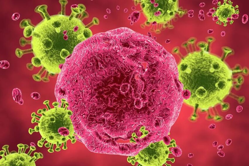 Settimo paziente guarito dall'HIV con una cura innovativa - Grandeinganno