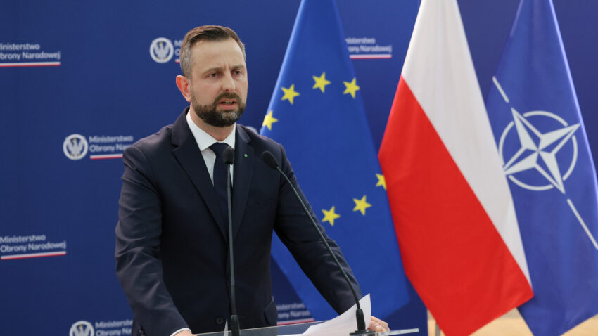 La Polonia ci ripensa: non abbatteremo i missili russi senza il consenso della NATO - Grandeinganno