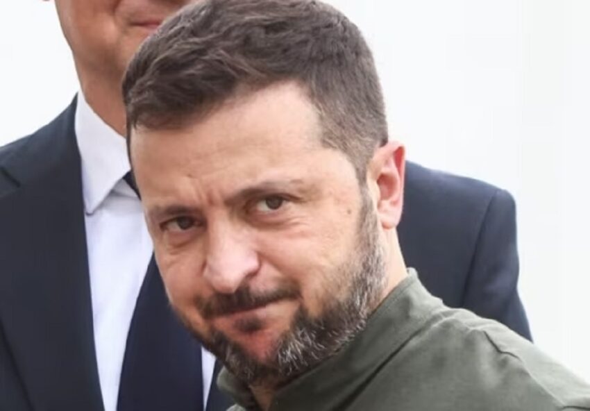 Zelensky ce l'ha fatta: ha trascinato un paese NATO nel conflitto. Oltrepassato il punto di non ritorno. - Grandeinganno