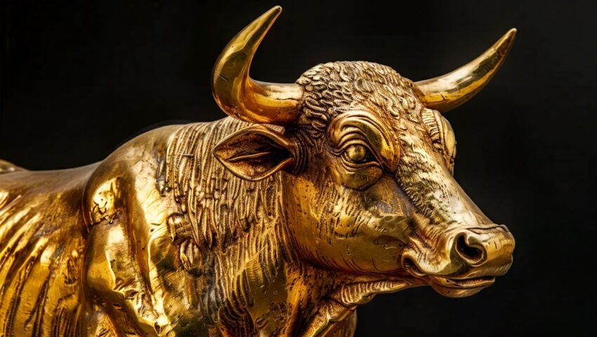 Il vitello d'oro: una lezione dal passato - Grandeinganno