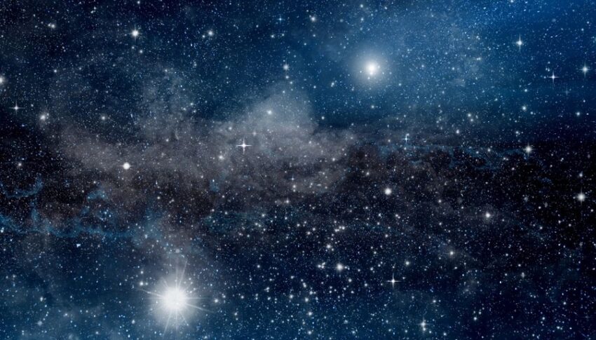 Le 3 stelle scomparse in meno di un ora: un fenomeno celeste che la scienza non è ancora riuscita a spiegare - Grandeinganno