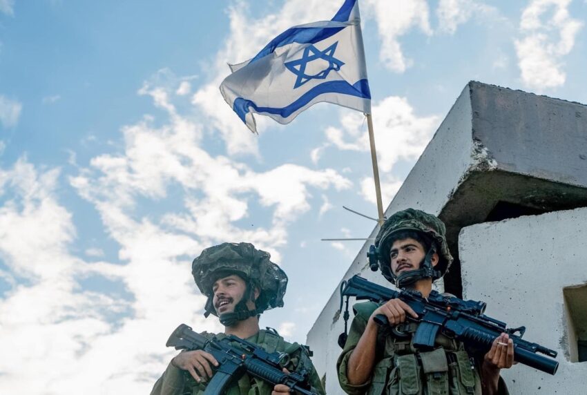 Germania: obbligo di fedeltà a Israele per ottenere il passaporto tedesco - Grandeinganno