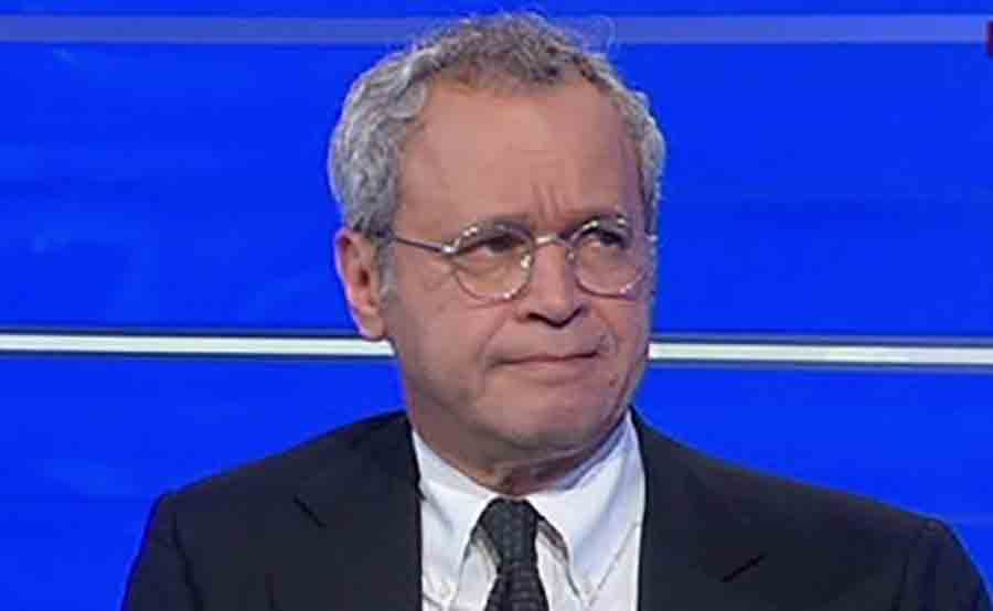 Mentana smaschera Mentana. Prima pubblica una bufala e poi si fa il Fact-checking da solo. - Grandeinganno