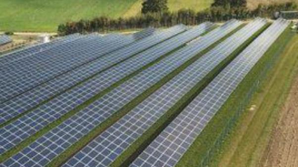 Pozzolengo, il paese dice «no» al mega parco fotovoltaico | Bresciaoggi
