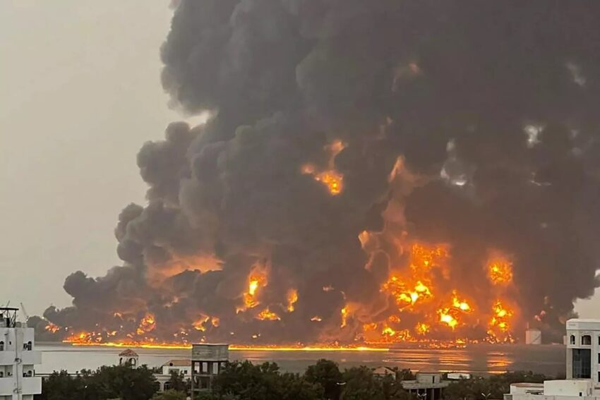 L'aeronautica israeliana ha effettuato per la prima volta attacchi aerei sullo Yemen - Grandeinganno