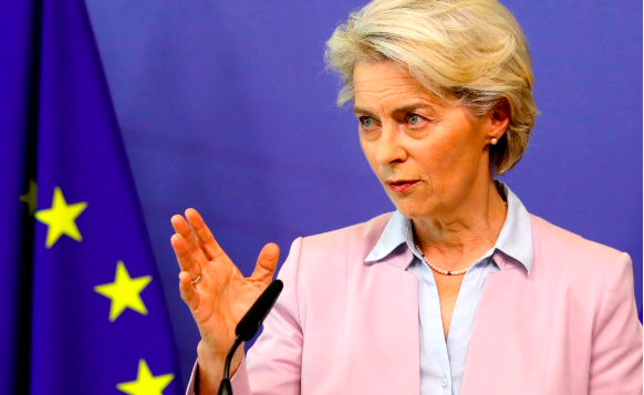 Pensione a 74 anni, Iva al 24% e tagli a sanità e istruzione: il giornale dei parassiti Elkann svela con entusiasmo il piano infame dell’Europa facendolo passare come ‘cure necessarie’ – DC NEWS
