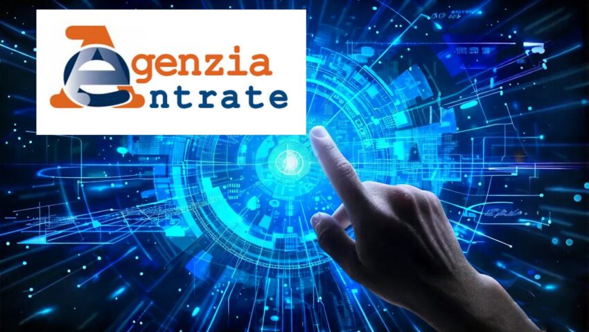 L'Agenzia delle Entrate adotta l'Intelligenza Artificiale per combattere l'evasione fiscale. - Grandeinganno