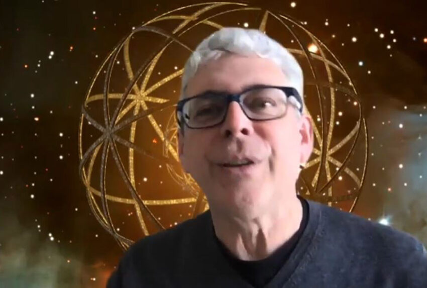 Direttore generale della divulgazione del SETI: chi è responsabile della scomparsa delle stelle? - Grandeinganno