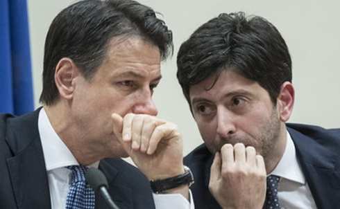 Covid, opposizioni ostacolano la Commissione d'inchiesta • Imola Oggi