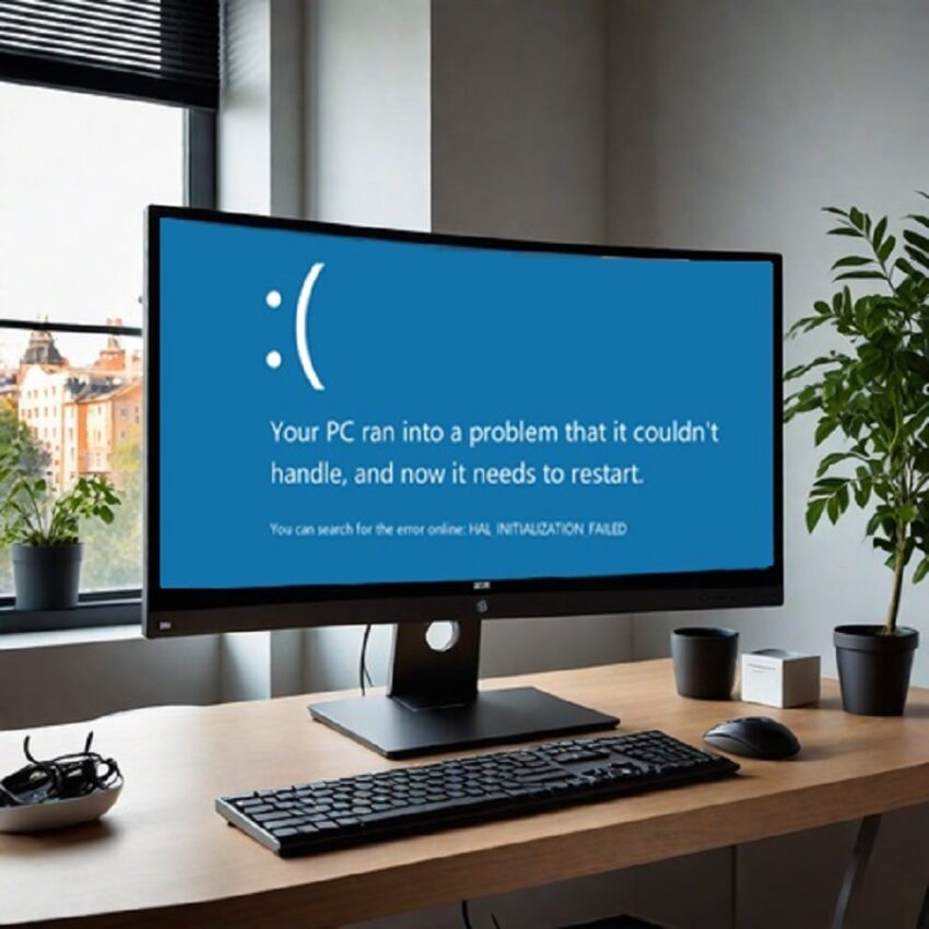 Un aggiornamento errato di Microsoft causa un blackout informatico in tutto il mondo - Grandeinganno