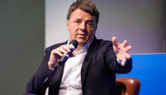Treni in ritardo, Renzi attacca Salvini • Imola Oggi