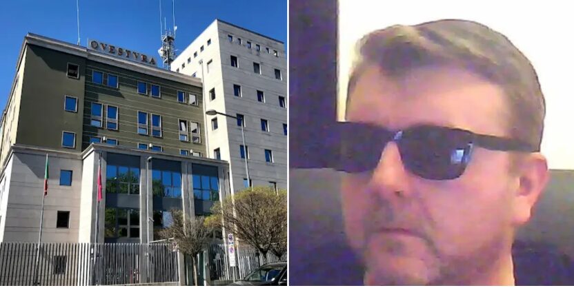 Pordenone: Malore in casa stronca poliziotto di 58 anni - Grandeinganno