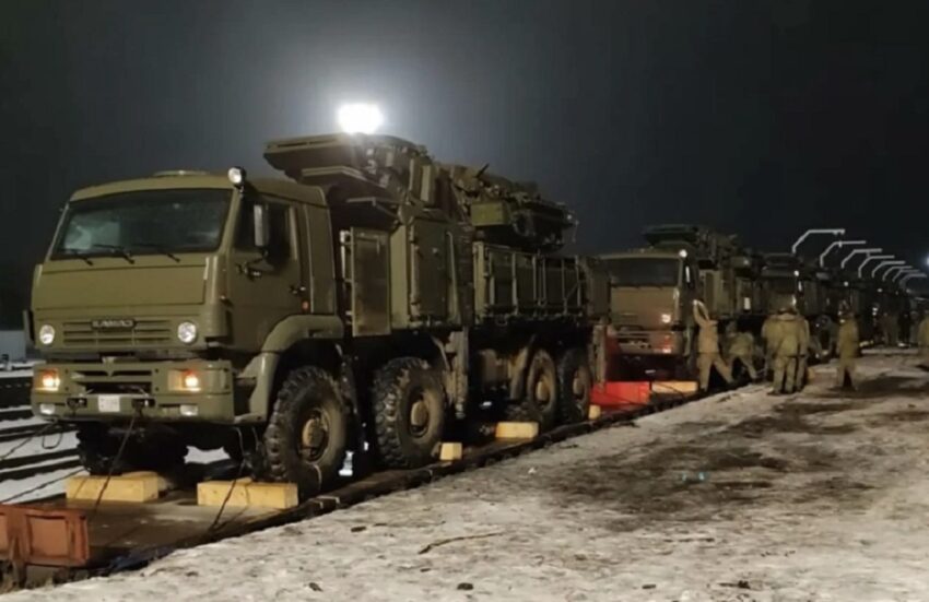 La missione suicida di Kiev: sono rimasti uccisi in poche ore 1.120 soldati e distrutti 140 veicoli blindati nell'audace tentativo di incursione delle forze ucraine a Kursk - Grandeinganno