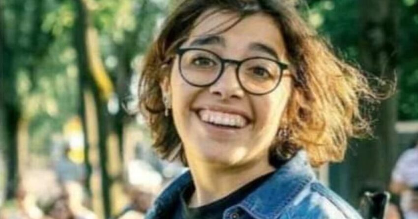 Tragedia a Canove: si spegne nel sonno a 20 anni Caterina Ruggeri - Grandeinganno