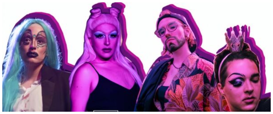 L'Unione Europea finanzia un programma per insegnare ai ragazzini a fare le drag queen - Secolo d'Italia