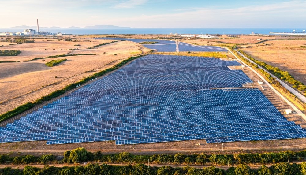 Sardegna: diecimila firme in pochi giorni per la legge contro la speculazione energetica - L'INDIPENDENTE