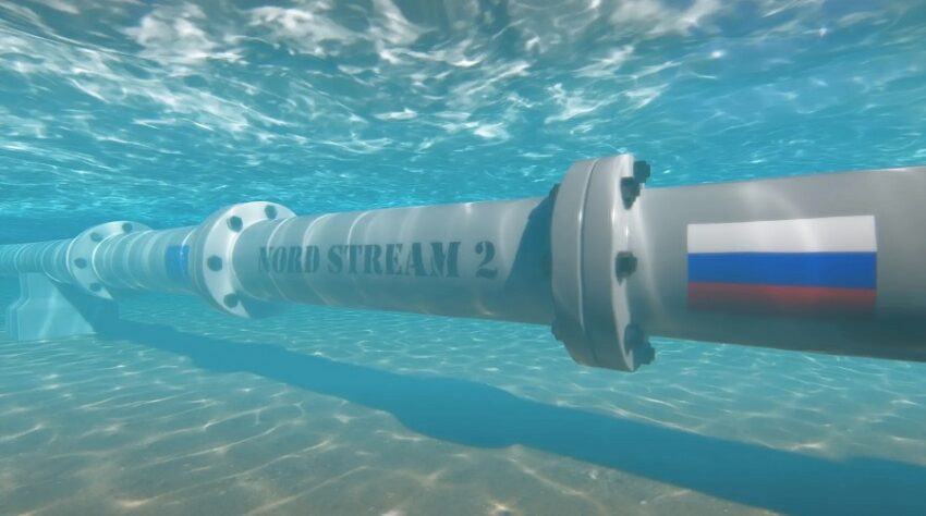 Nord Stream 2: la narrazione perfetta – come Affogare l'amico e nascondere la verità - Grandeinganno