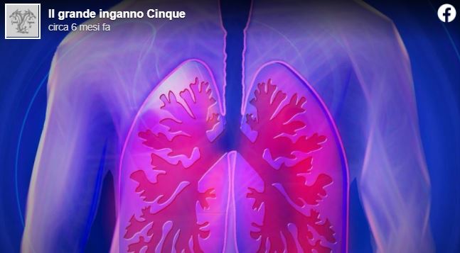 NATURE CONFERMA IL VIRUS SV40 PASSATO ALL'UOMO TRAMITE I VACCINI ANTIPOLIO PUÒ CAUSARE IL MESOTELIOMA (CANCRO AL POLMONE) - Grandeinganno
