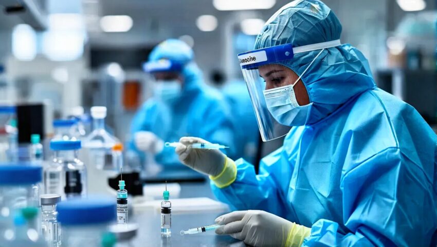 Peggiore della malattia? Le preoccupazioni nascoste sui vaccini mRNA: un'analisi di rischi e conseguenze - Grandeinganno