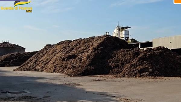 Truffa sulle rinnovabili, sequestrati beni per oltre 7 milioni • Imola Oggi