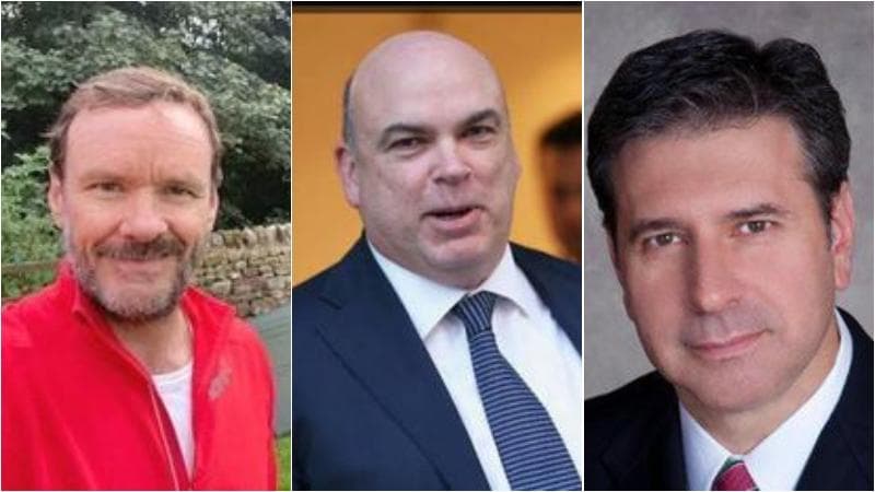 Affonda Yacht di Lusso a Palermo: tra i Dispersi il “Bill Gates Britannico” Mike Lynch e il Presidente di Morgan Stanley, Jonathan Bloomer - Grandeinganno