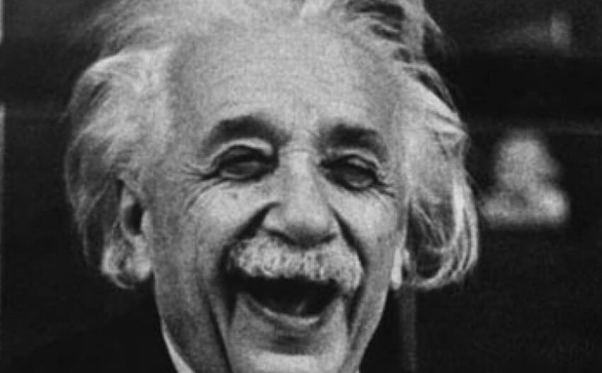 Citazioni Falsamente attribuite ad Albert Einstein - Grandeinganno