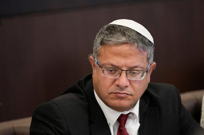 La Crisi Morale di Israele: prigionieri violentati, urinati addosso, sottoposti a scosse elettriche, bruciati con sigarette e amputati senza anestesia. - Grandeinganno