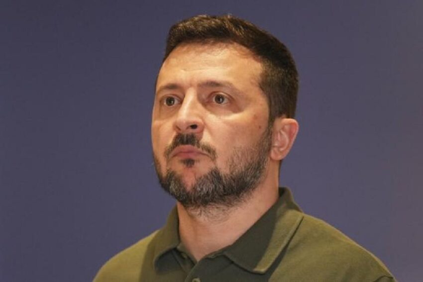 Il movimento “Altra Ucraina” ha chiesto all’ONU di riconoscere l’illegittimità di Zelensky - Grandeinganno