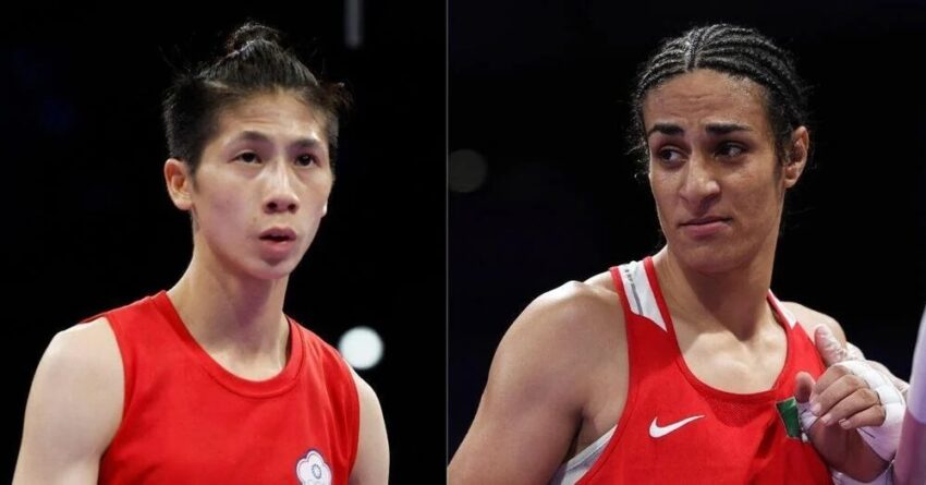 Olimpiadi 2024, due maschi biologici accedono alle semifinali di pugilato femminile - Grandeinganno