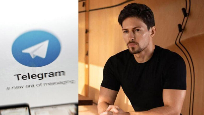 Lo strano arresto di Pavel Durov il fondatore di Vk e Telegram - Grandeinganno