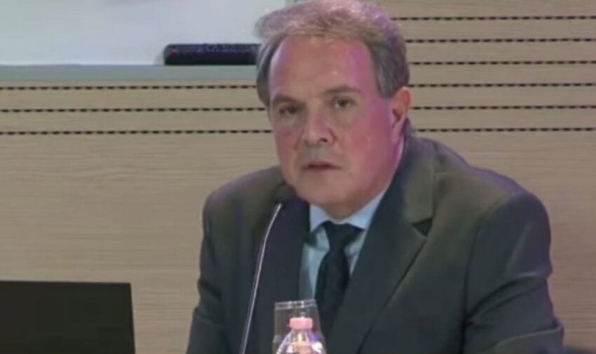 Giuseppe Barbaro sul Vaiolo delle Scimmie: “un enorme menzogna” - Grandeinganno