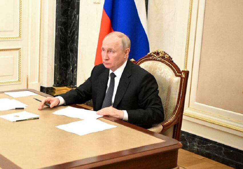 Putin introduce misure severe per espulsione dei migranti irregolari - Grandeinganno