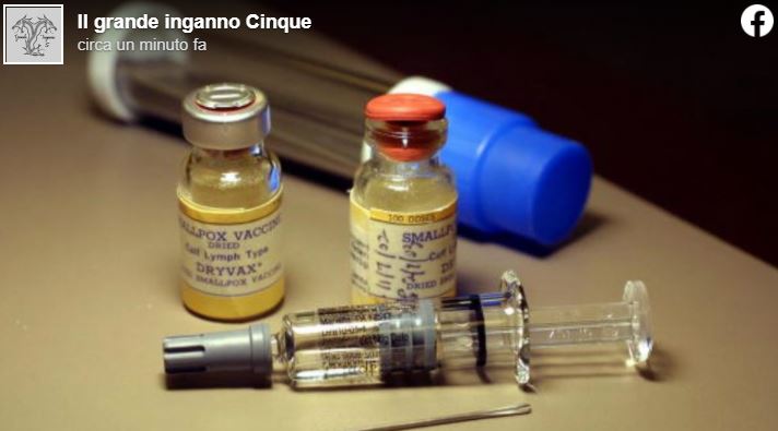 L'alluminio presente nei vaccini causa problemi permanenti nel cervello e nel sistema immunitario dei bambini piccoli - Grandeinganno