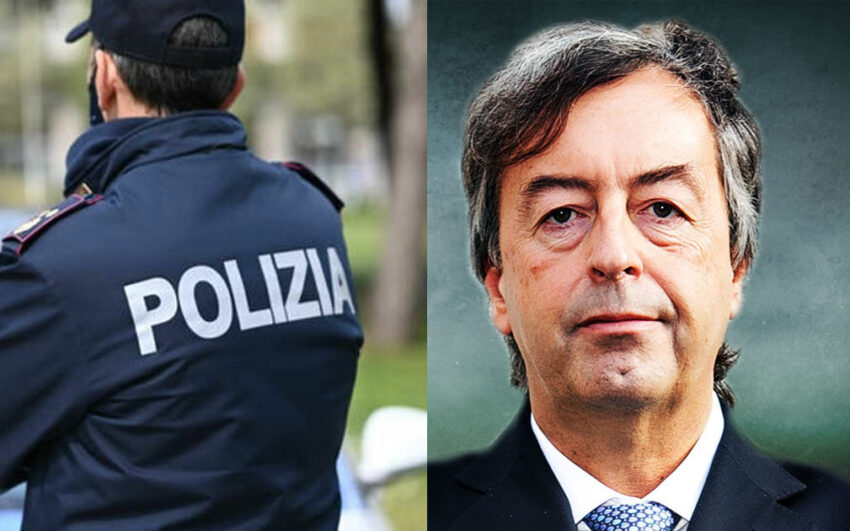 Sindacato di Polizia presenta un esposto all'Ordine dei Medici contro il virologo Roberto Burioni - Grandeinganno