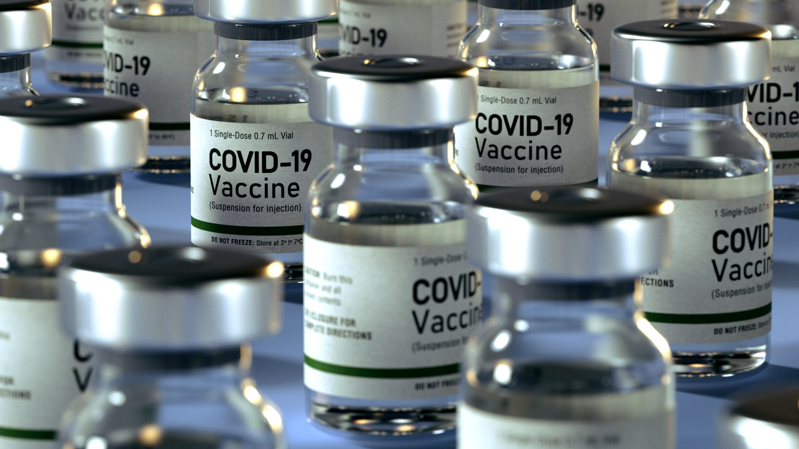Vaccini Covid: la quinta dose è un flop, ma l'Emilia-Romagna acquista 500mila dosi per la sesta - L'INDIPENDENTE