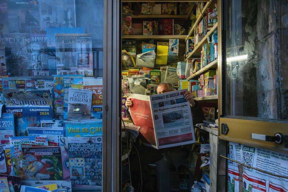 È stata stanziata una nuova pioggia di finanziamenti pubblici per i giornali - L'INDIPENDENTE