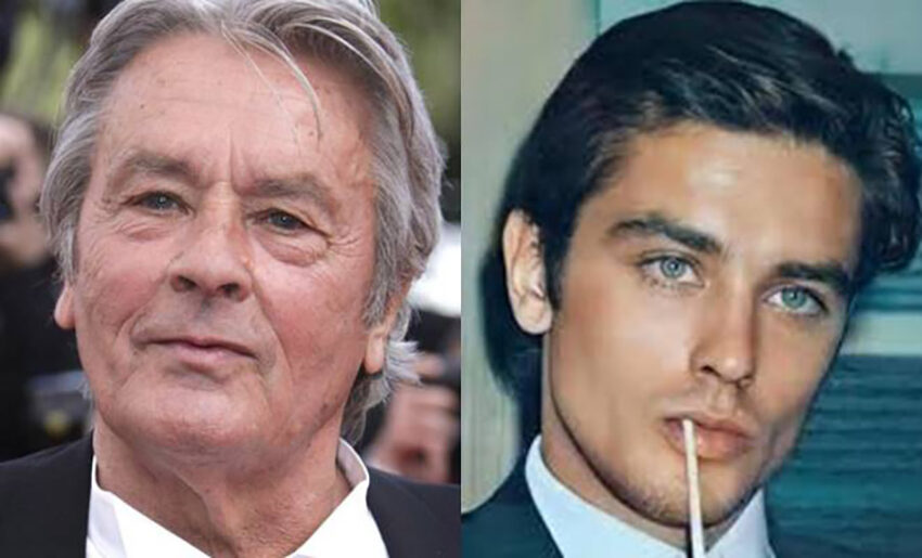Addio a Alain Delon: si spegne a 88 anni l'icona del cinema francese - Grandeinganno