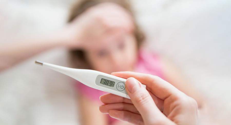 La febbre e le infezioni possono causare le remissioni spontanee del cancro - Grandeinganno