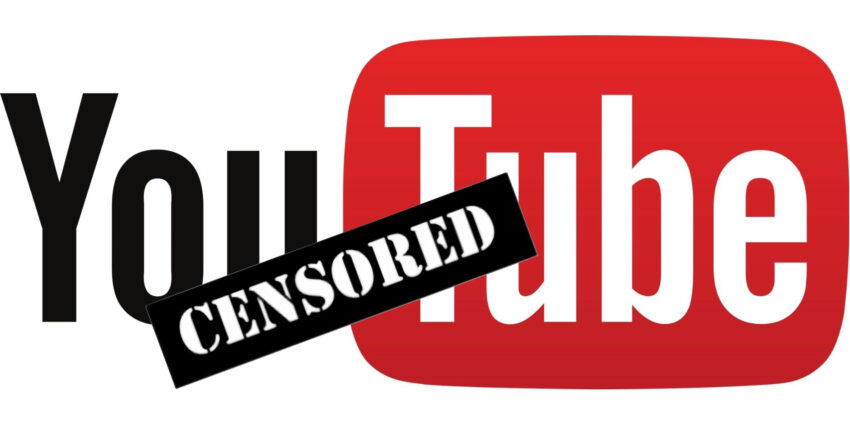 Morta Susan Wojcicki, la donna che censurava YouTube durante il COVID-19. - Grandeinganno