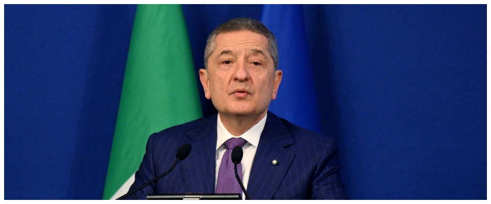 "Gli immigrati ci pagano le pensioni e il welfare", anche Bankitalia smonta le bufale della sinistra - Secolo d'Italia